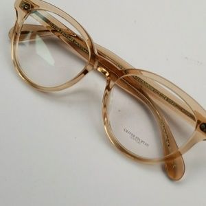 Oliver Peoples Martelle Glasses